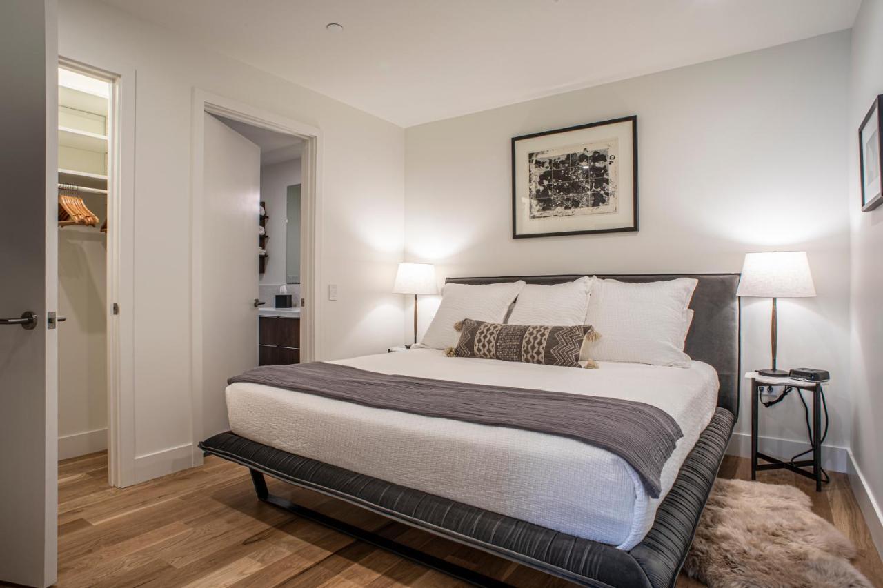 Elevation Lofts Hotel アシュビル エクステリア 写真