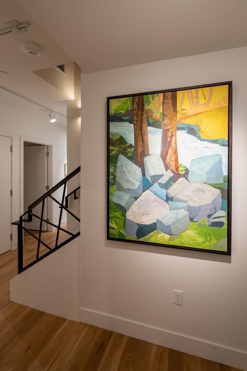Elevation Lofts Hotel アシュビル エクステリア 写真